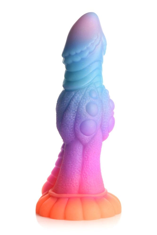 Galactic Cock Dildo
