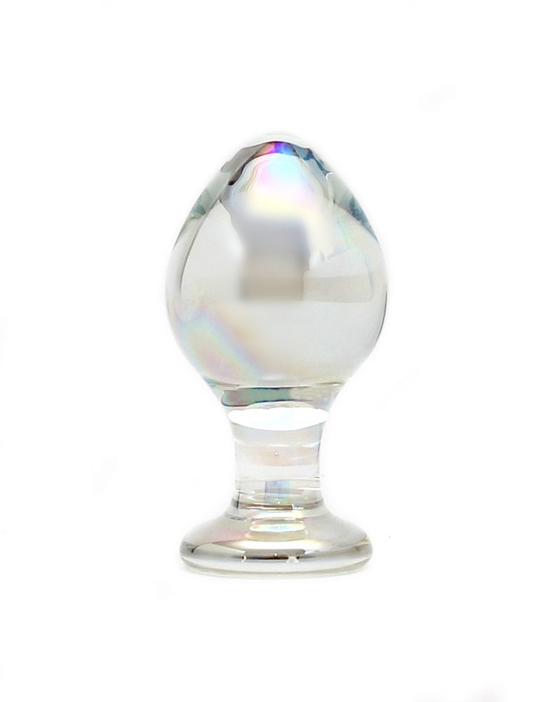 Sensual Glass Zelda