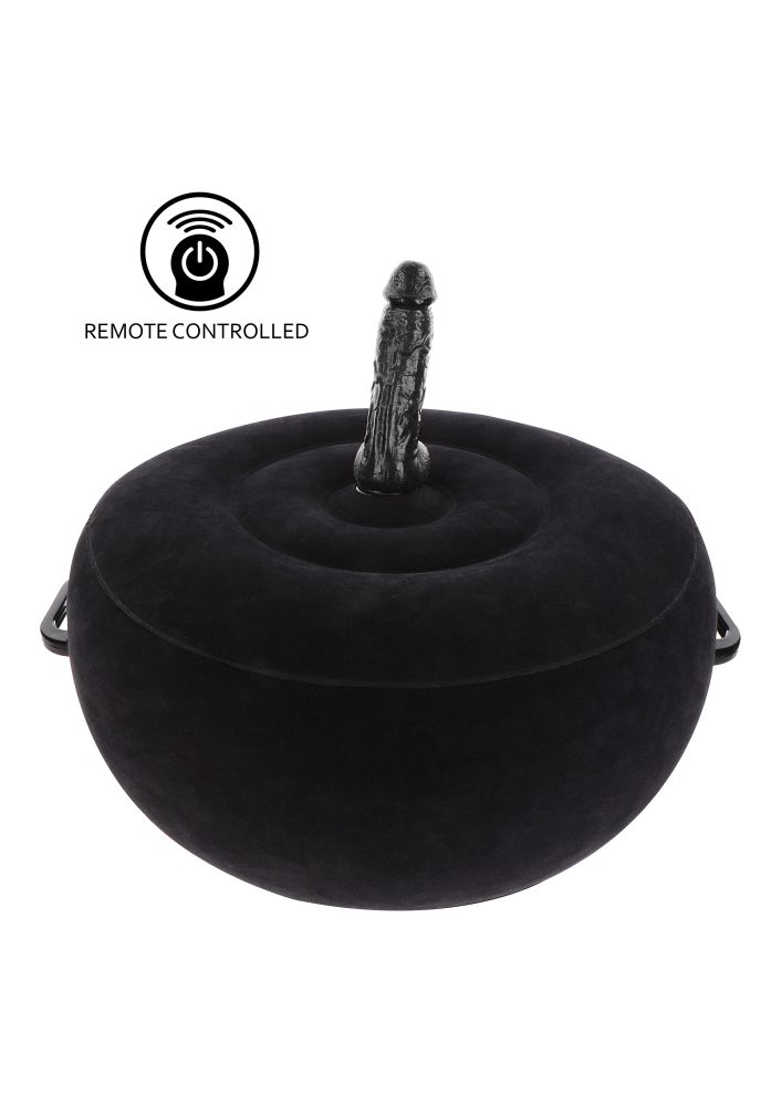 Taboom Inflatable Fuck Seat w. Remote