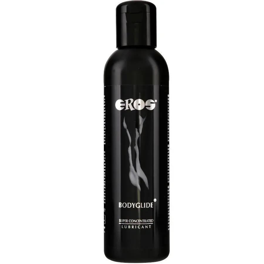 Eros Bodyglide Silikon-Gleitgel 500 ml