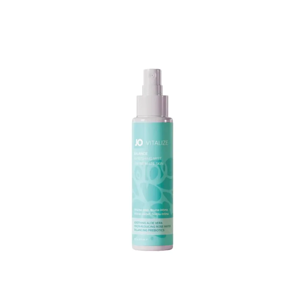 Vitalize Balance Intimate Mist Intimspray 60 ml