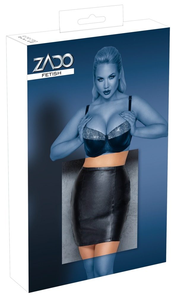 Zado Leder Rock