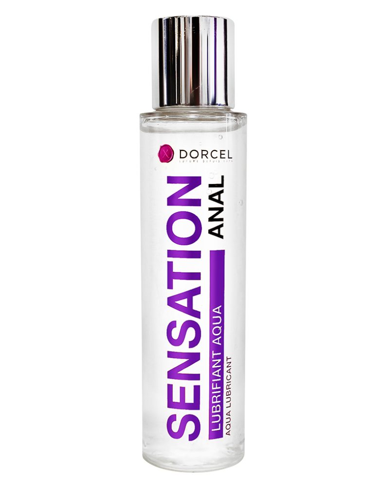 Dorcel Sensation Anal