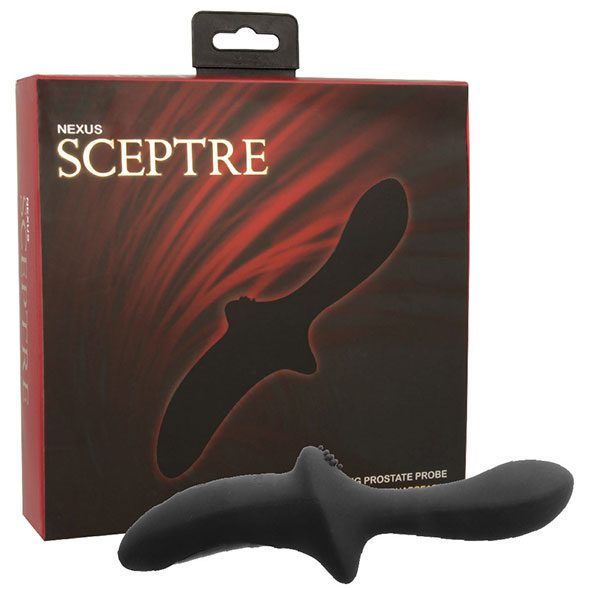 Nexus Sceptre Prostate Probe