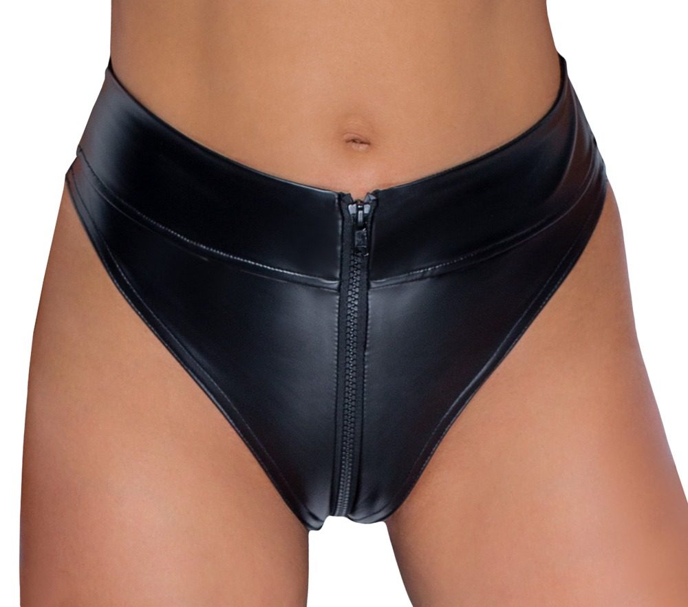 Noir Handmade Slip 1038