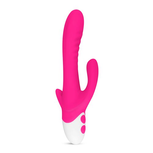 Rabbit Vibrator Stellar Pink