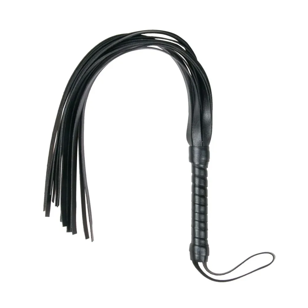 EasyToys Flogger Whip Peitsche