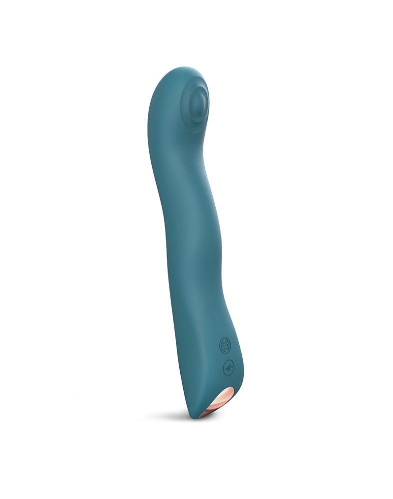 Swap P & G Spot Vibrator Petrol