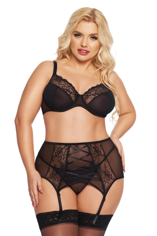 Softline Dessous Set 1893