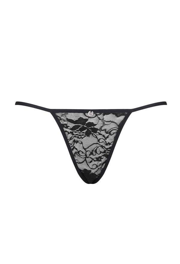Obsessive Kokietta Tanga