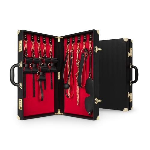 Bedroom Fantasies Bondage-Koffer Standard