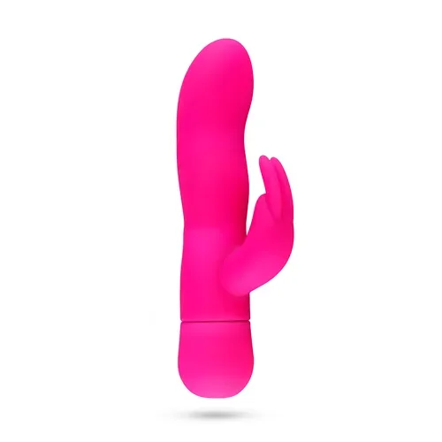 EasyToys Mad Rabbit Vibrator Pink