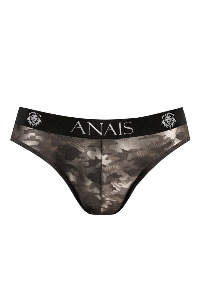 Herren Slip 052787 Electro