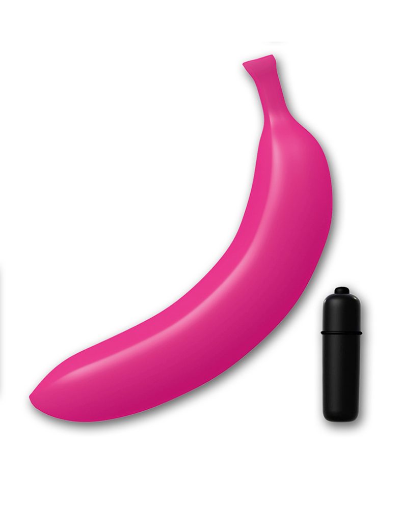 Love to Love Oh oui Pink