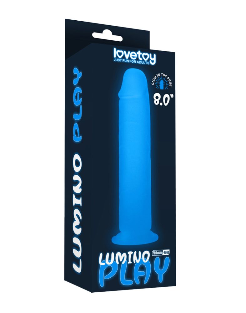 Lumino Play Dildo 21 cm