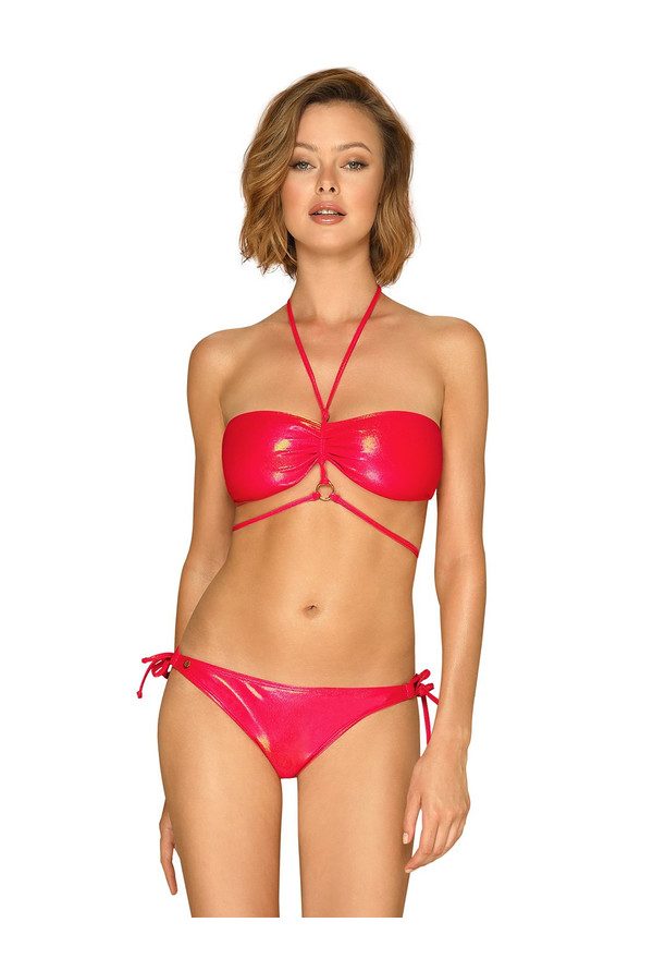 Obsessive Coralya Bikini