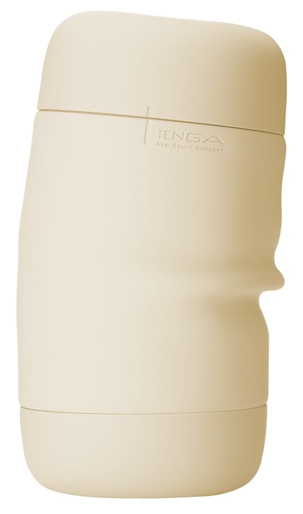 Tenga Puffy Brown