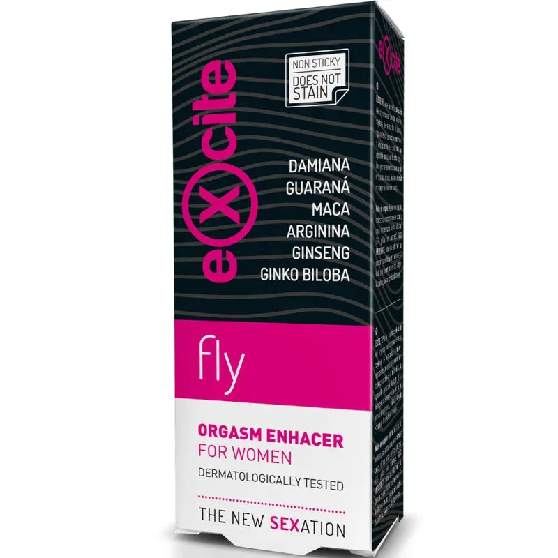 Excite Fly Orgasmusverstärker 20 ml