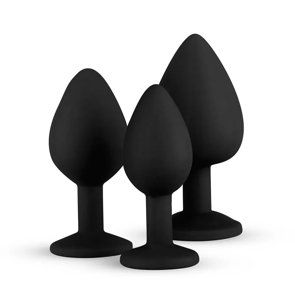 Diamond Plug Set