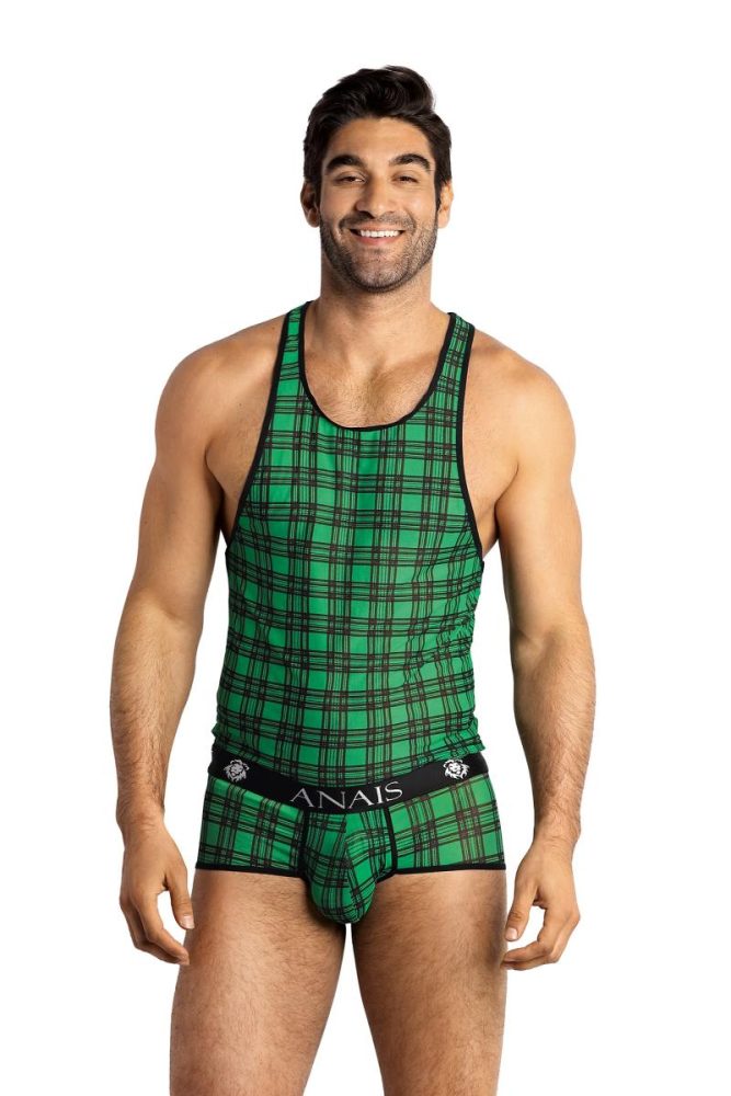 Herren Tank Top 053490 Magic