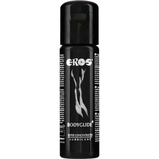 Eros Bodyglide Silikon-Gleitgel 100 ml