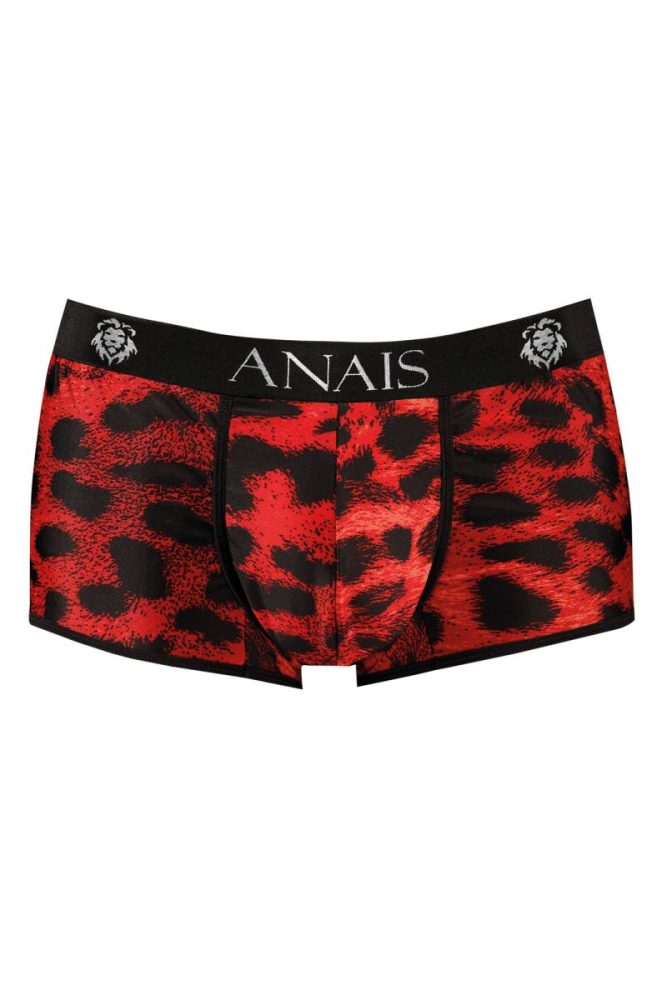 Herren Boxer Shorts 052819 Savage