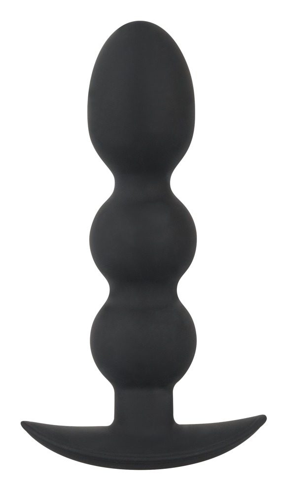 Kugel-Analplug ?Heavy Beads?, 145 g schwer