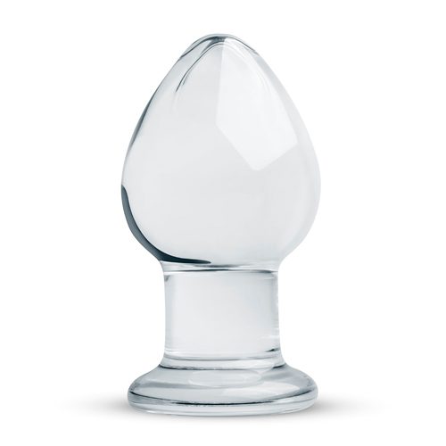 Gildo Glas Analplug No. 26