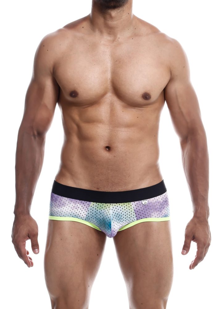 MOB Aero Brief Green
