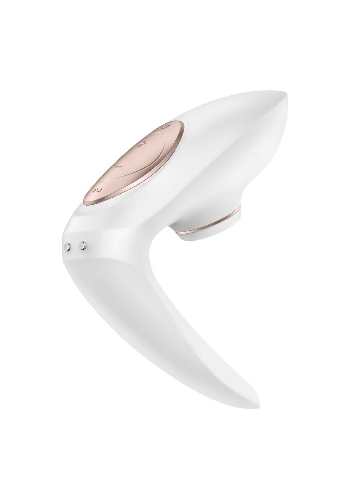 Satisfyer Pro 4 Couples