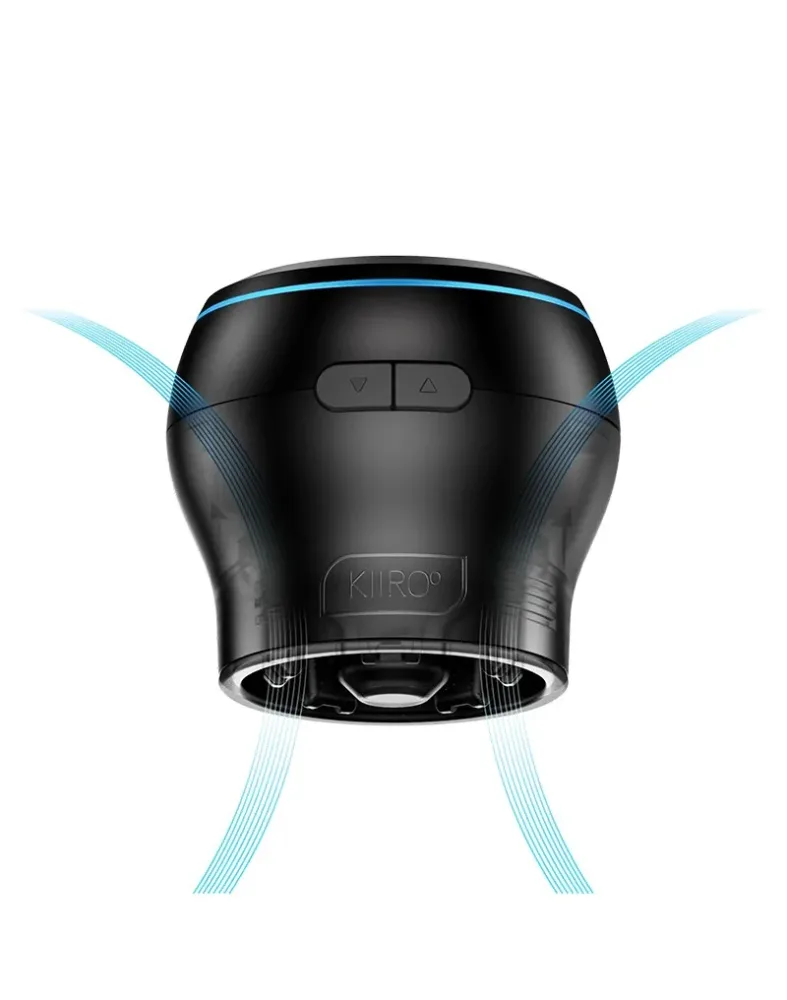 Kiiroo PowerBlow Saug-Aufsatz