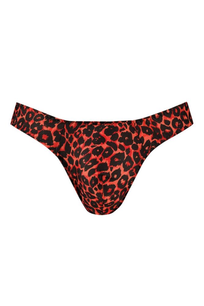 Herren String AM052667 Tribal