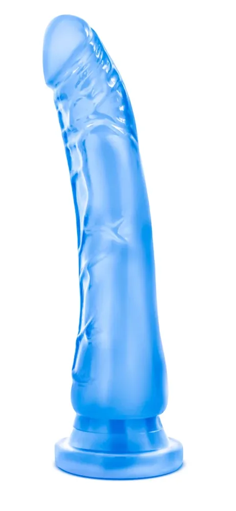 Sweet 'N Hard Dildo Blue