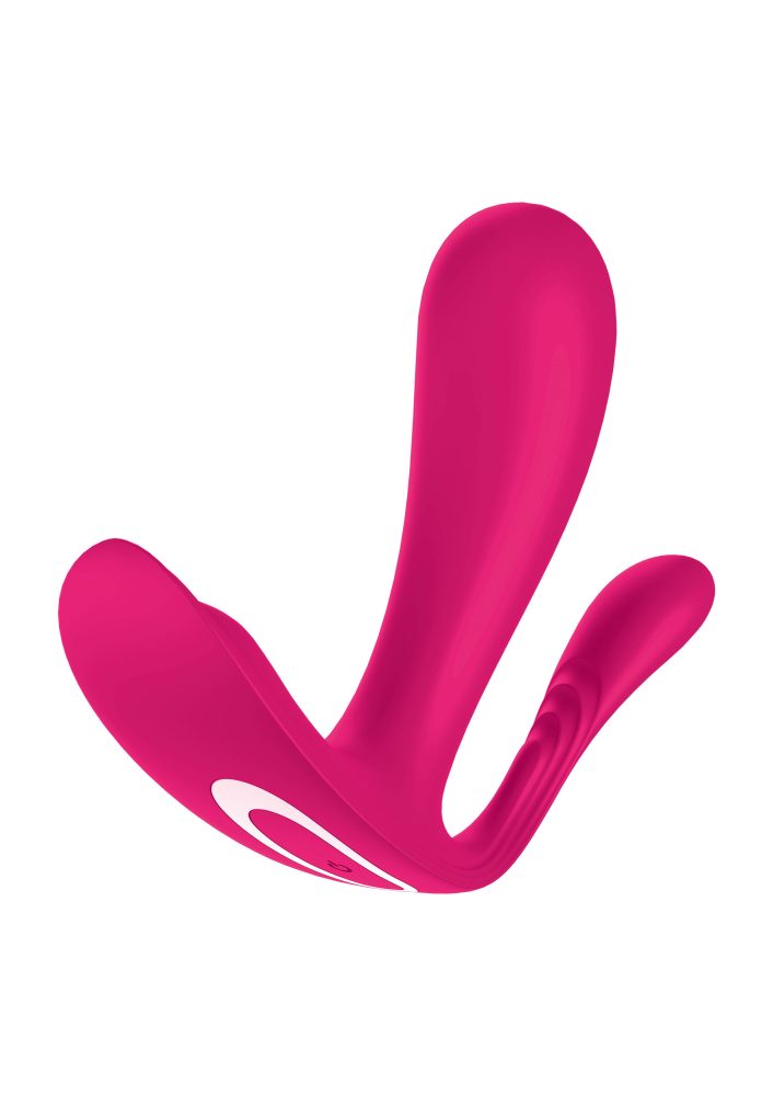 Satisfyer Top Secret+ Pink