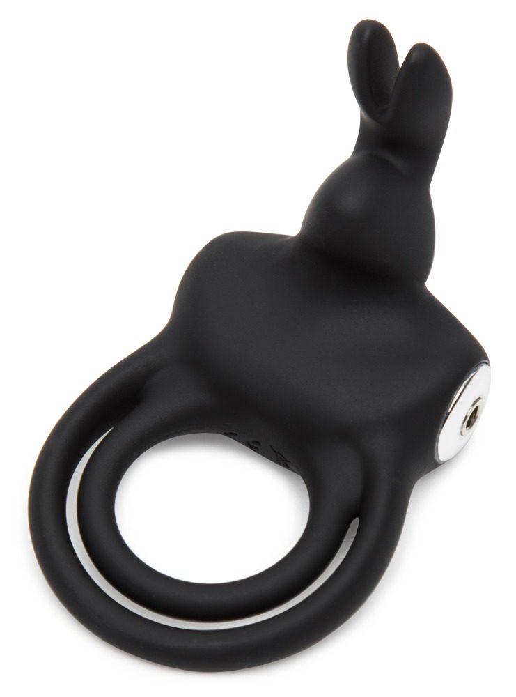 Happy Rabbit Vibro Penisring