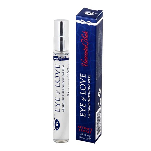 Body Spray für Männer geruchlos