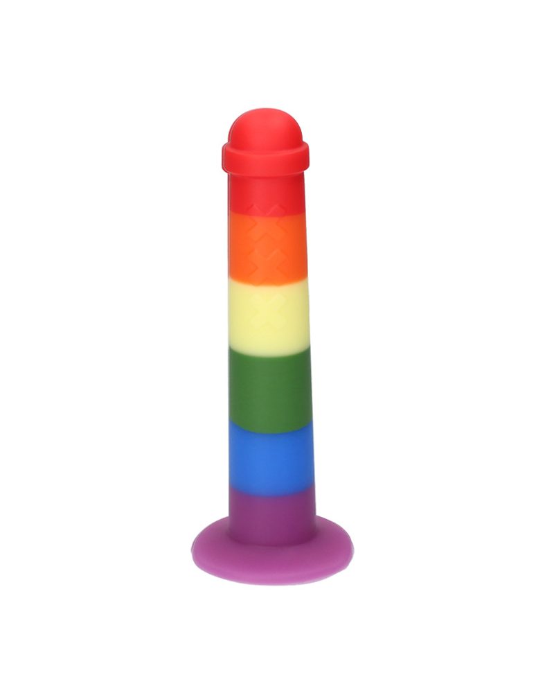 Ylva & Dite Amsterdammertje Dildo Pride
