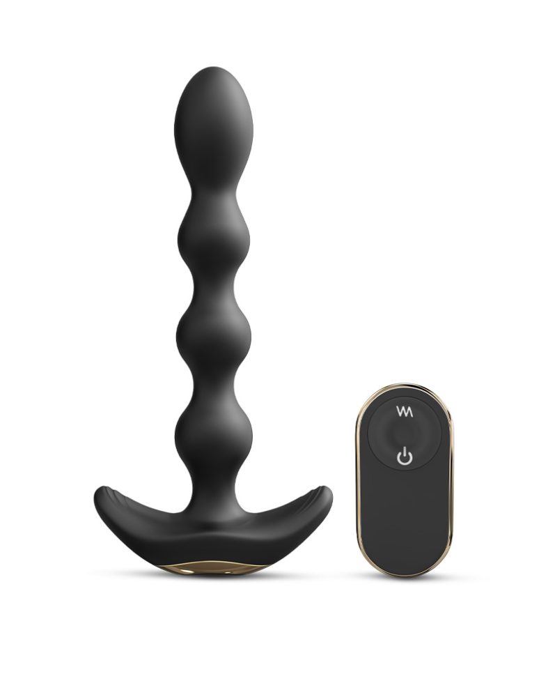 Dorcel Flexi Balls Analvibrator