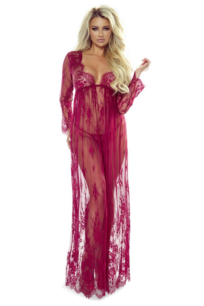 Provocative Erotik-Kleid