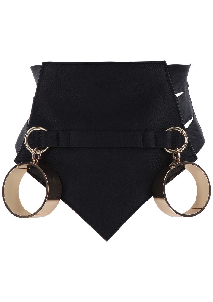 Taboom Bondage Couture Belt