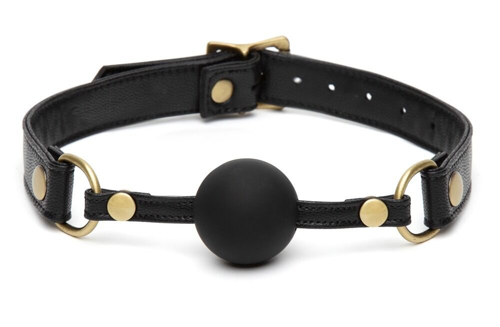 Knebel ?Bound to You Ball Gag?