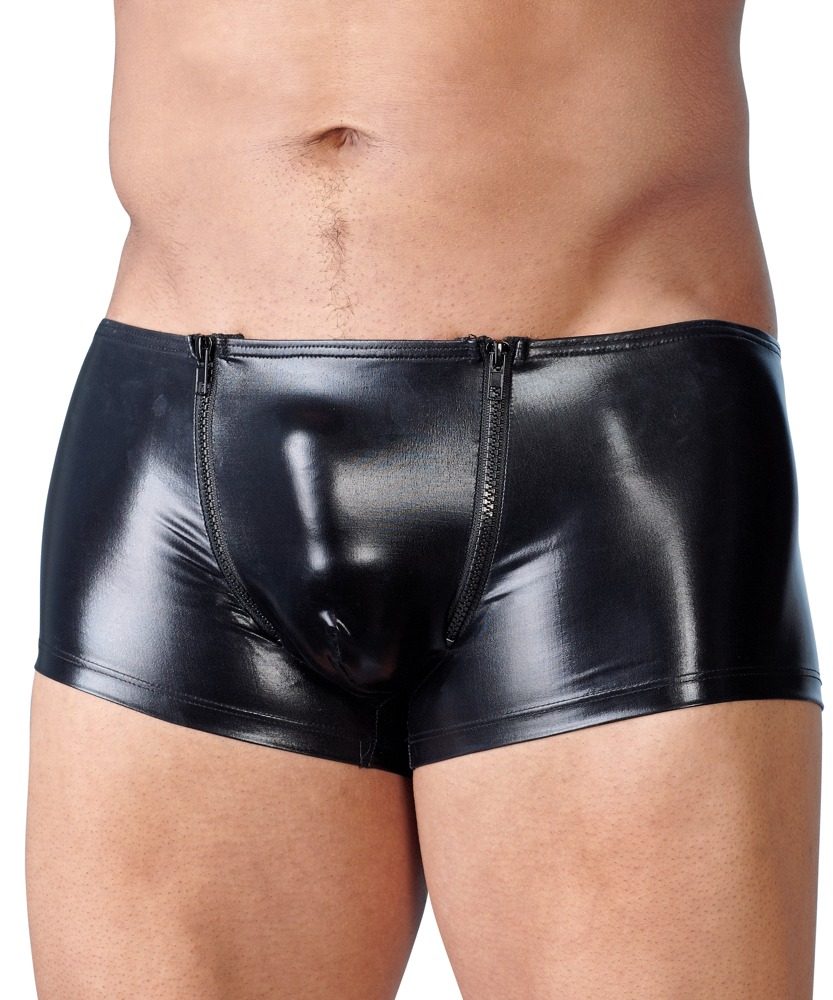 Pants, hochglänzend
