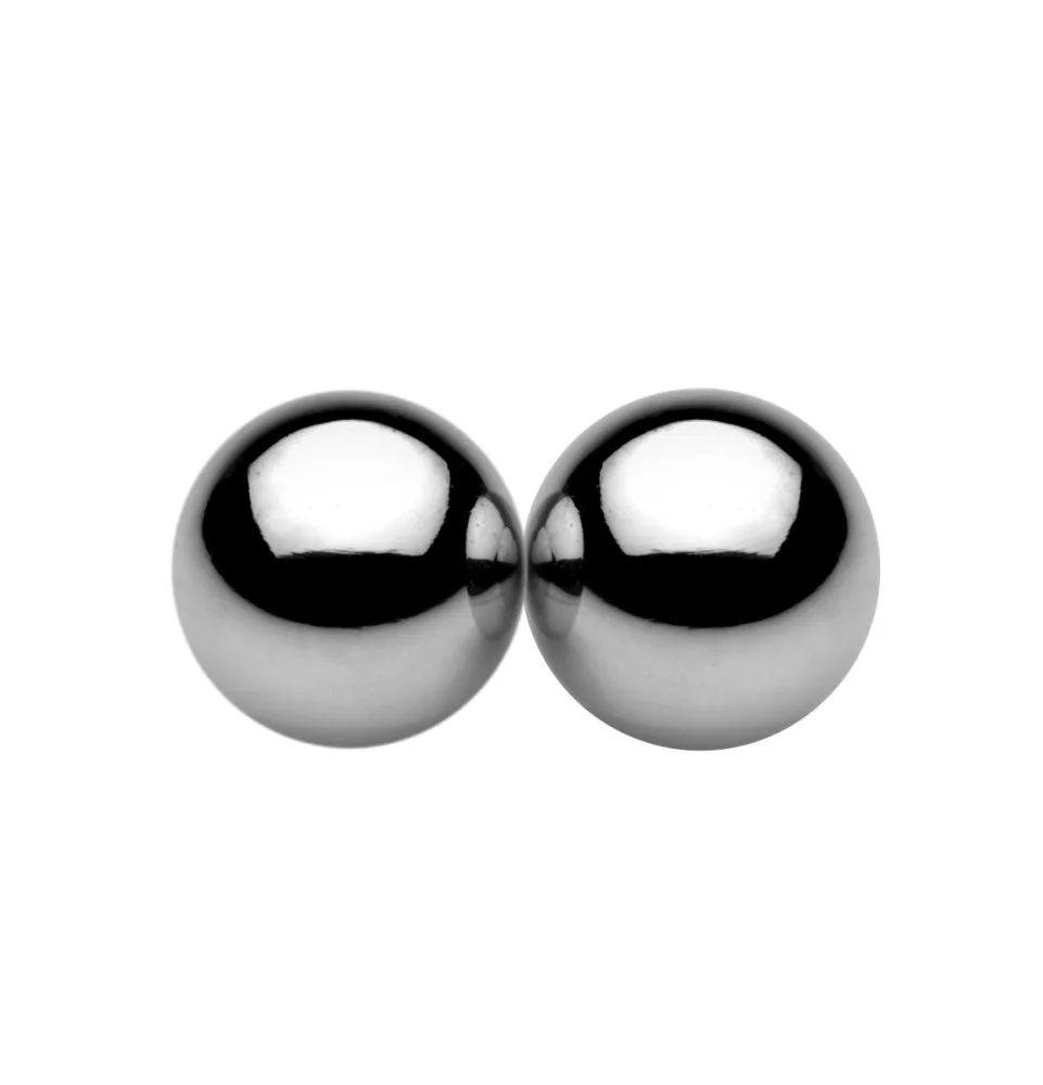 Ultra Powerfull Magnetic Orbs