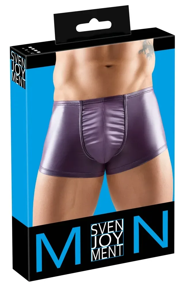 Svenjoyment Push-Up Pants 3773