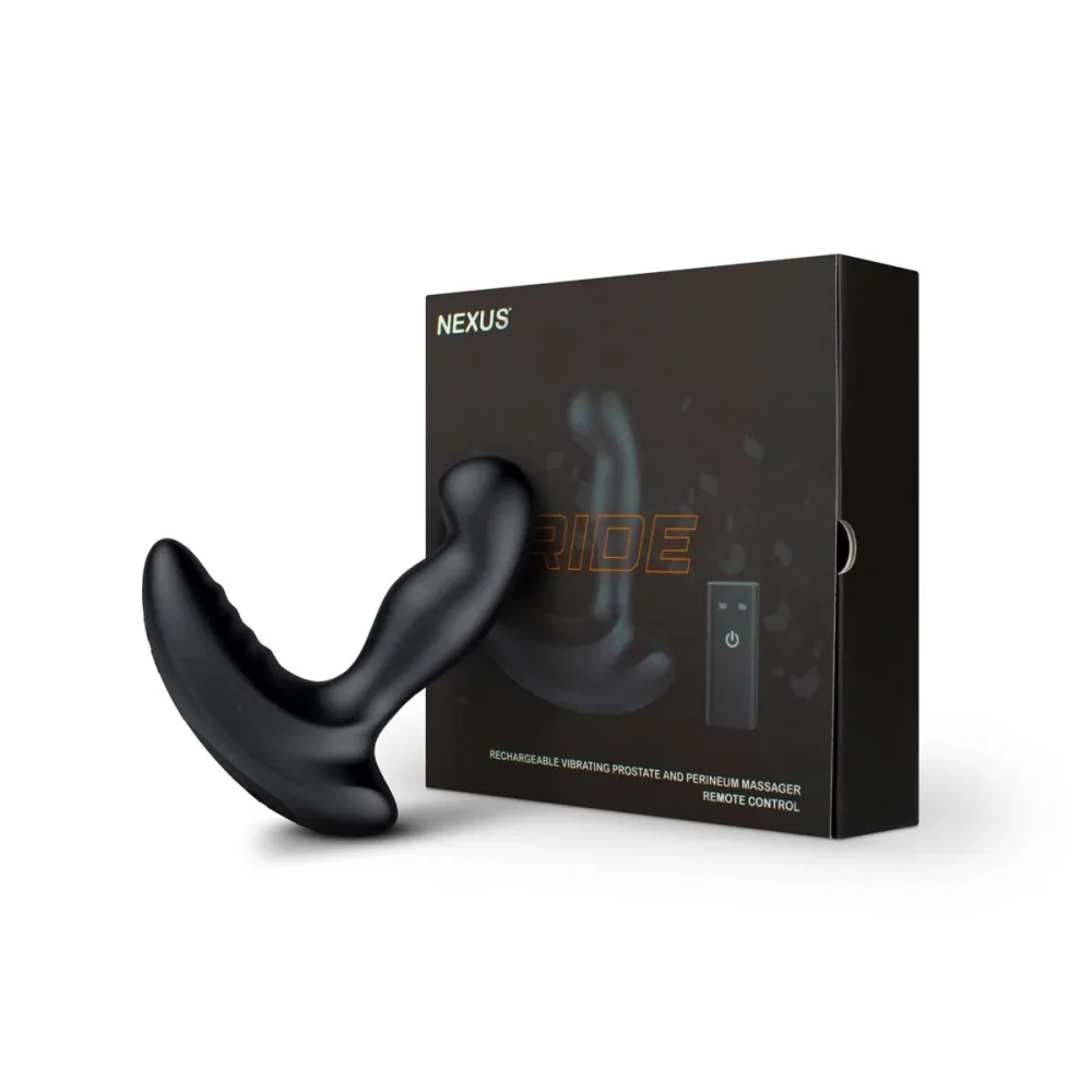 Nexus Ride Prostata-Vibrator