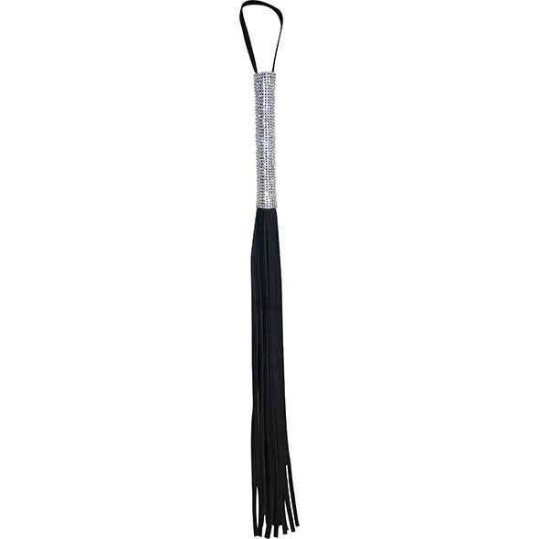 Sportsheets Sparkle Flogger