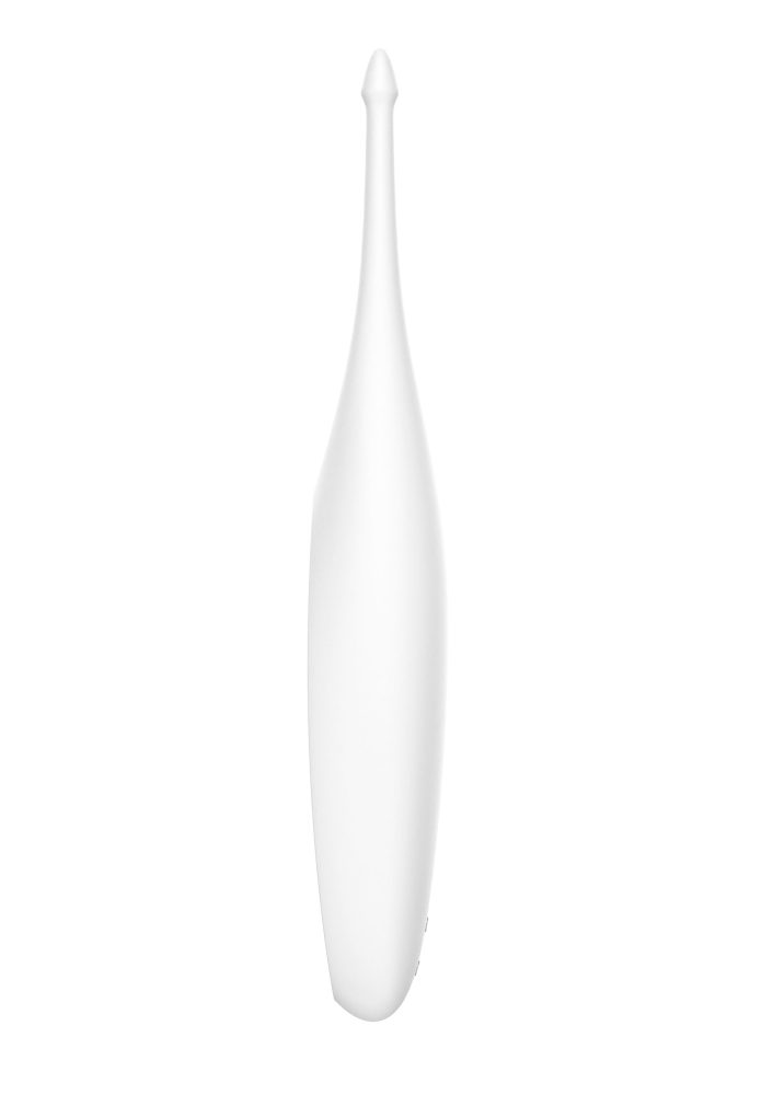 Satisfyer Twirling Fun White