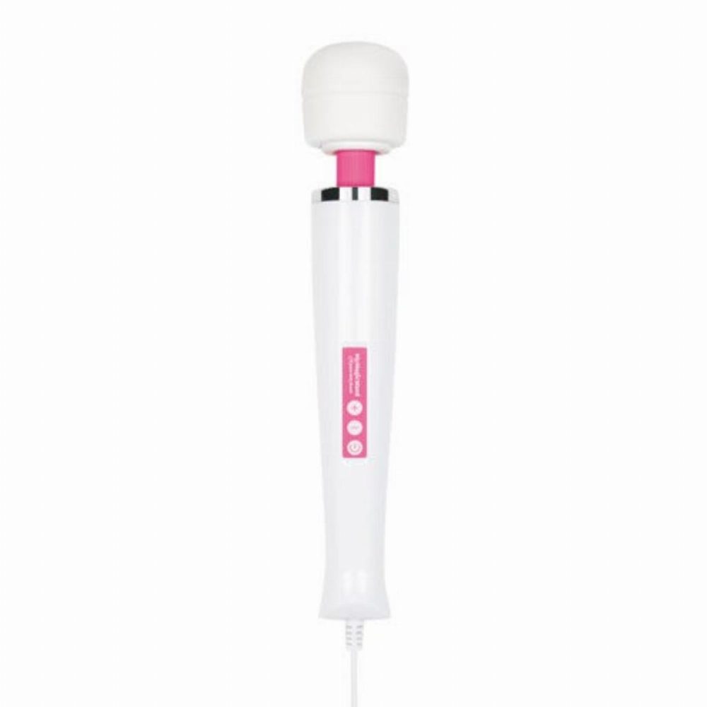 MyMagicWand Pink Massager