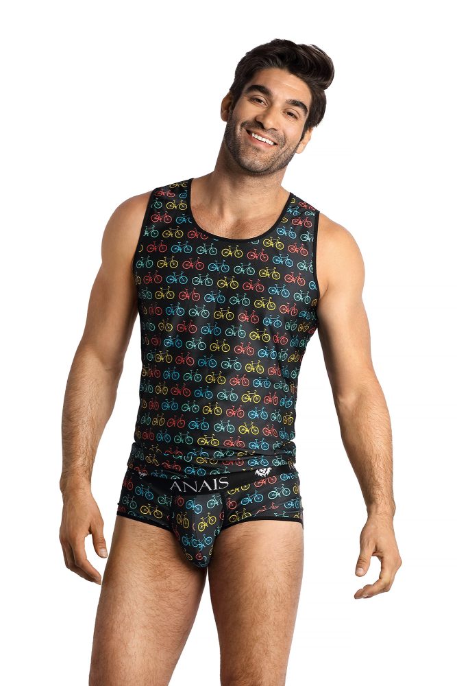 Herren Tank Top AM053262