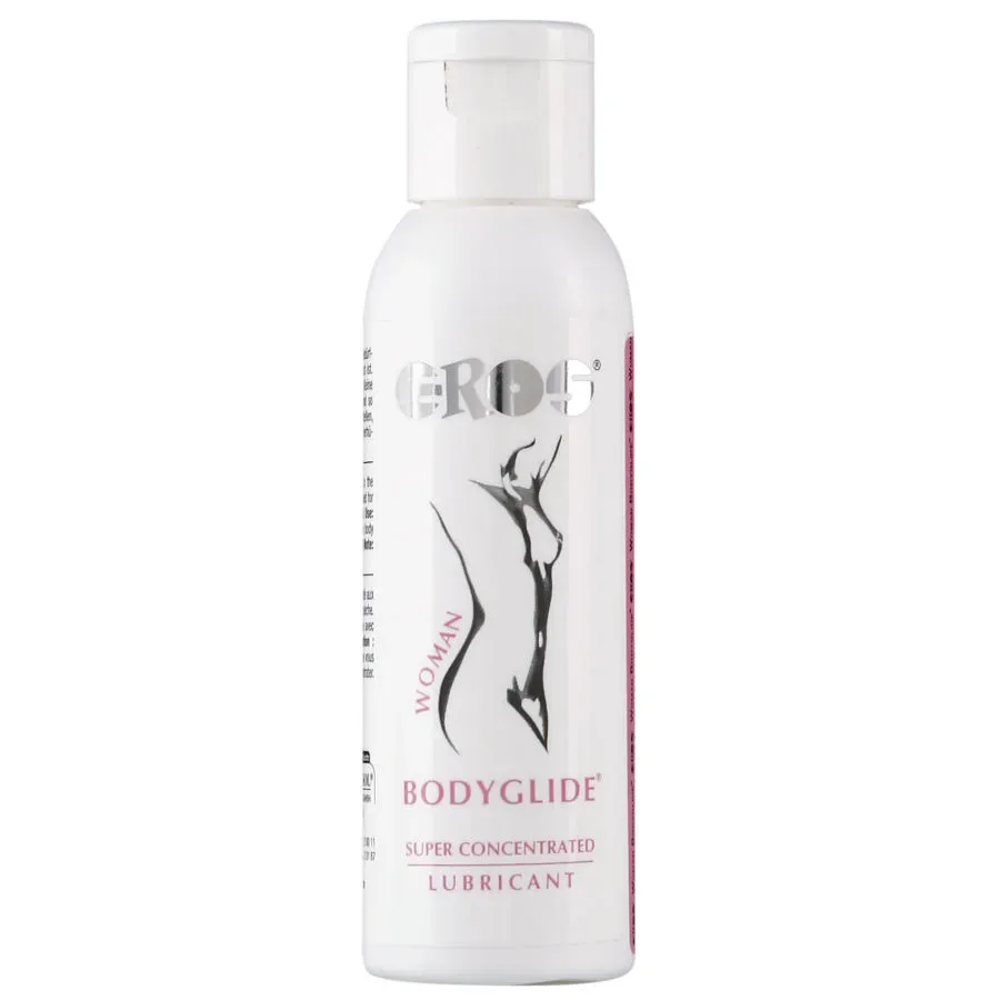 Eros Bodyglide Silikon-Gleitgel 50 ml